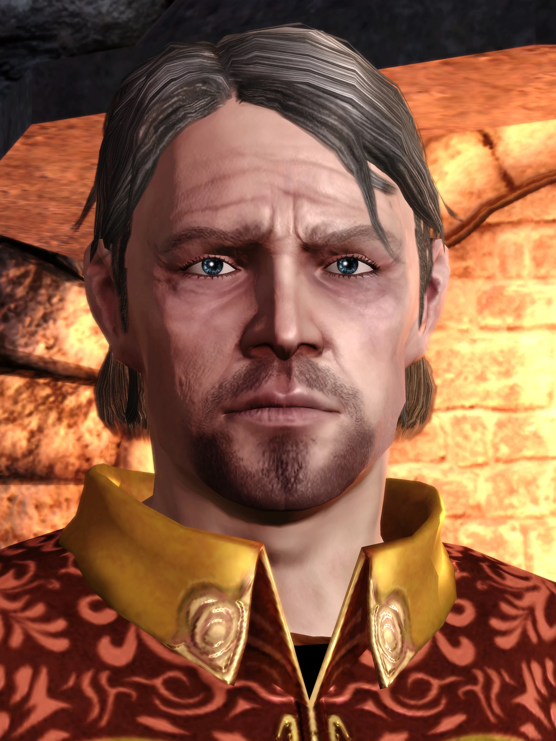 Cousland+dragon+age