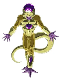 Freezer en sus tres primeras formas.