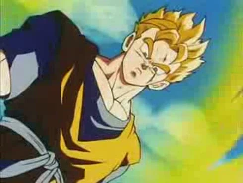 goku wikidex