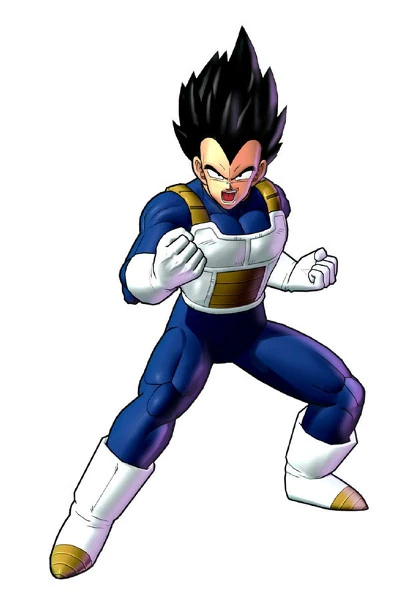 dragon ball raging blast 2 goku trajes