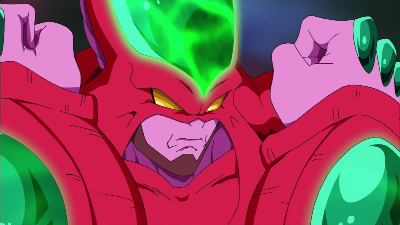goku ssj1000000