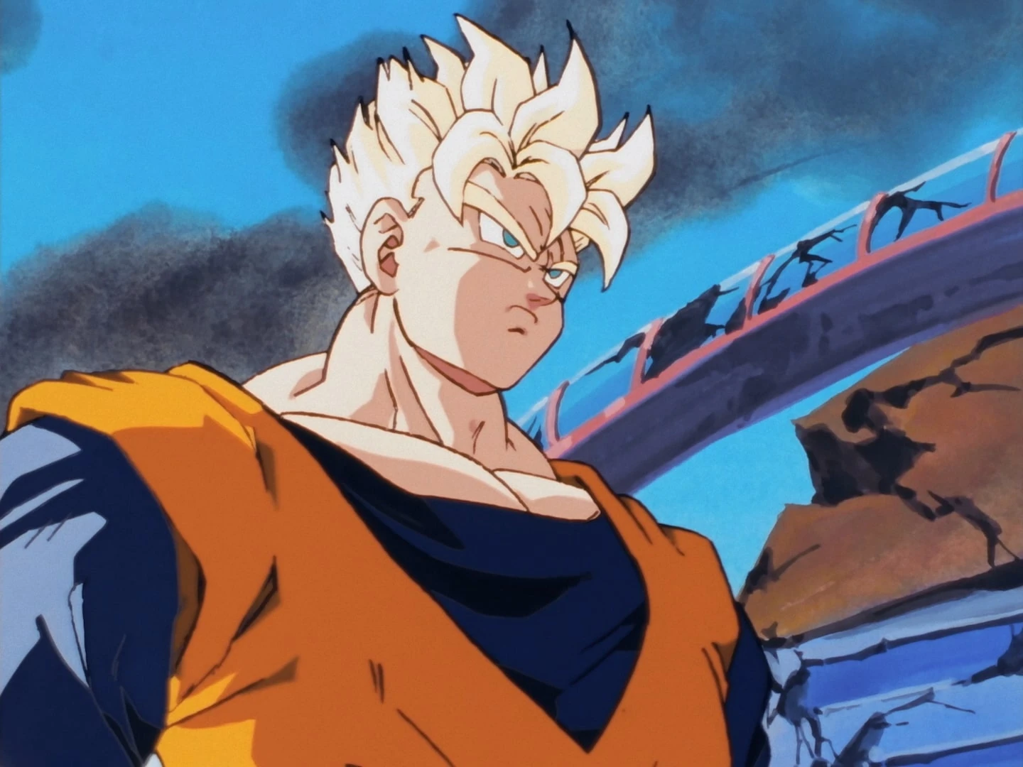 goku ssj1000000