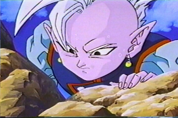 Grand Supreme Kai