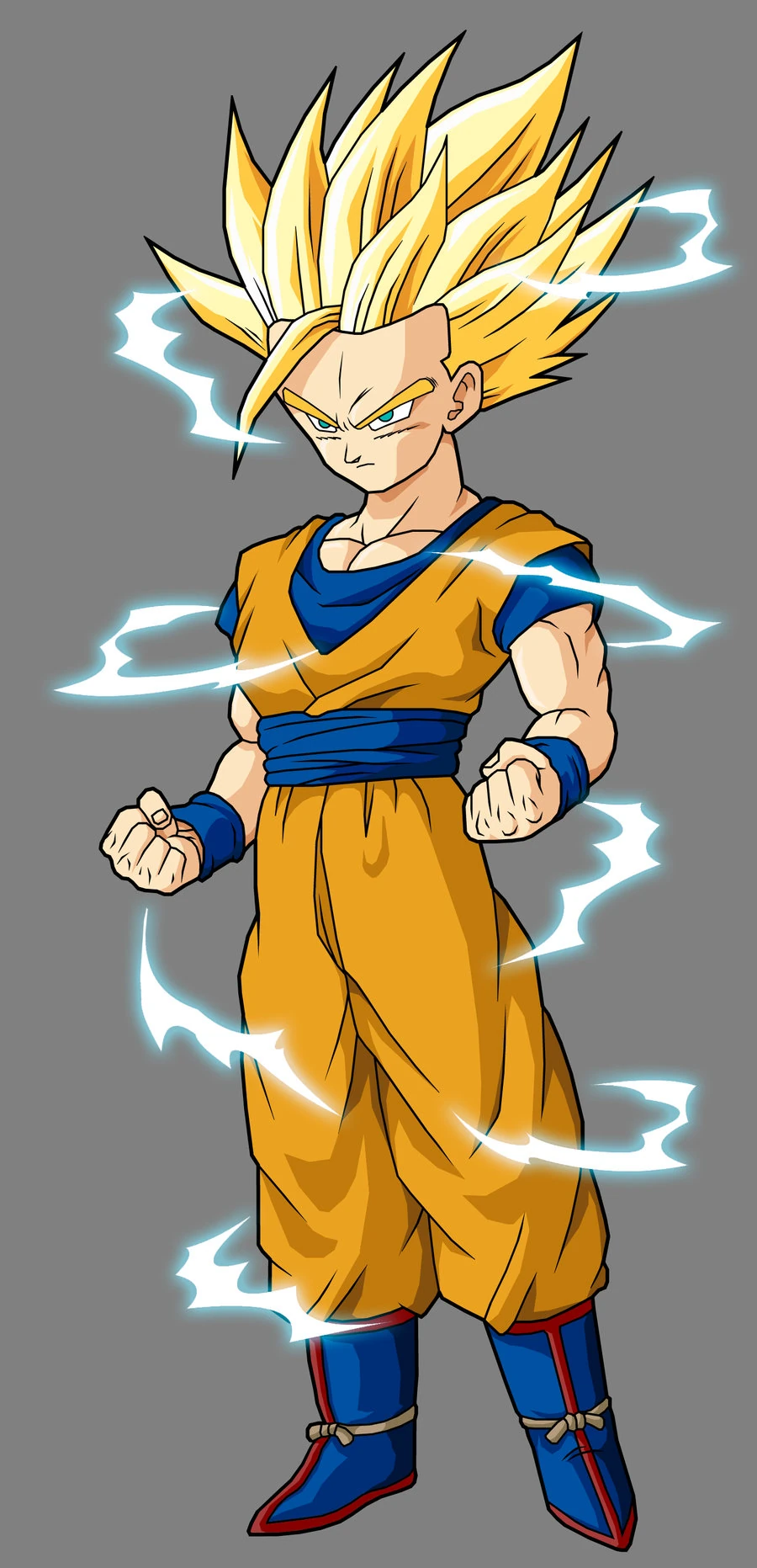 gohan ssj2 の掲示板投稿写真＆画像