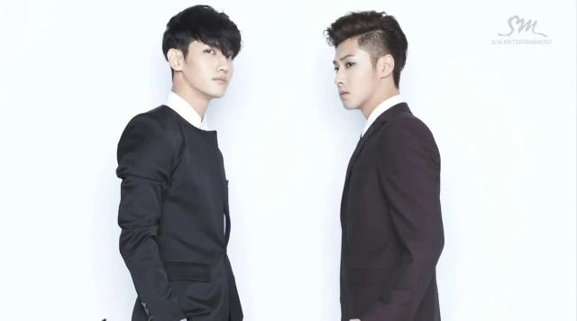 DBSK