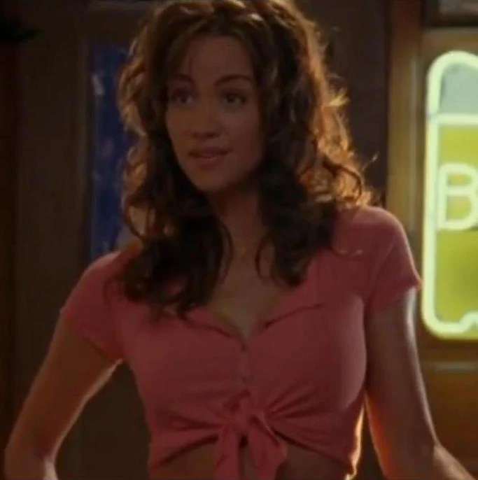 Daisy Duke 2011