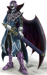 Masked Knight (3.5e Prestige Class) - Dungeons and Dragons Wiki Masked Knight (3.5e Prestige Class) - Dungeons and Dragons Wiki