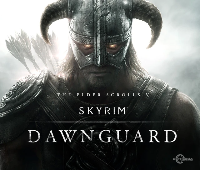 прохождение The Elder Srcolls V: Skyrim - Dawnguard