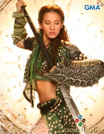 Alena - Encantadia Wikiencantadia alena 