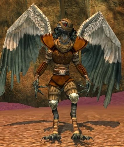Race: Vultak - to upload a more specific image, click here