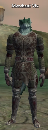 Merchant Vix