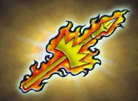 Solusek Ro, The Burning Prince