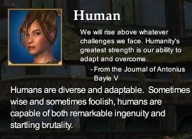 from in-game Character Generation screen