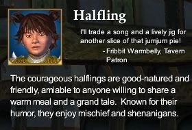 from in-game Character Generation screen