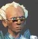 Gnome Male
