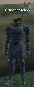 Crusader Jelexx