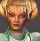 Wood Elf  Female