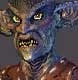 Troll  Female