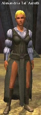 Alexandria Tal`Azroth