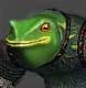 Froglok  Male