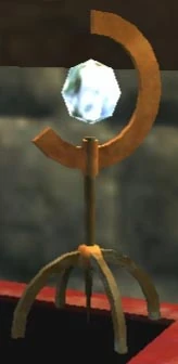 The Legendary Greater Lightstone (Visible)