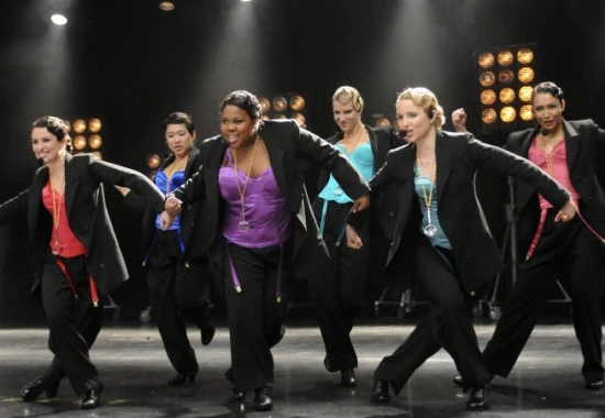 Of Madonna Wiki Glee