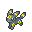 Icono inanimado de Umbreon