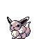 Imagen de Eevee en Pokémon Verde