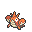 Icono inanimado de Corphish
