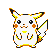 Imagen de Pikachu en Pokémon Amarillo