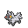 Icono inanimado de Poochyena