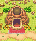 Consigna Kangaskhan