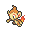 Icono inanimado de Chimchar