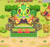 Bazar Kecleon