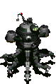 Mr. Handy