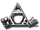 Fallout 1 Mini-Logo