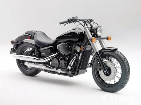 Honda+shadow+phantom+india
