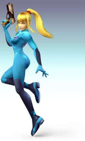zero suit samus hentai welcome