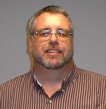 Mark Landa