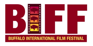 Buffalo International Film Festival logo