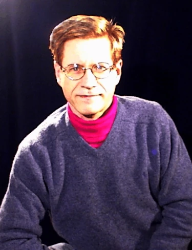Christopher P. Jacobs