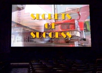 Image from Secrets of Success
