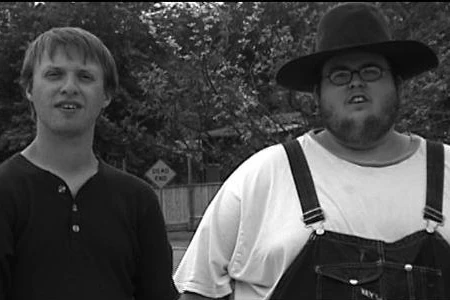 A Buddy Movie