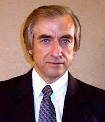 Gordon Dexheimer