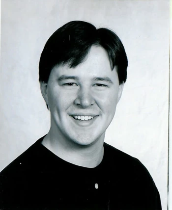 Mike Stromenger