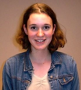 Caroline Gray
