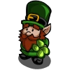 Leprechaun+gnome