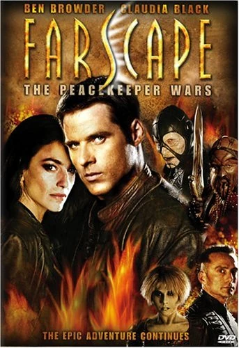 Farscape+the+peacekeeper+wars