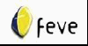 Logotipo de FEVE