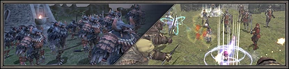 2007 - (11/17/2007) Campaign in the Vana'diel Theater!